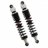 Амортизаторы задние YSS RE302-360T-01-X Black