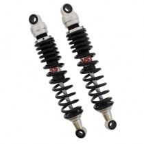 Амортизаторы задние YSS RE302-360T-01-X Black