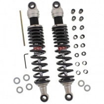 Амортизаторы задние YSS RE302-360T-21-X Black