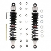 Амортизаторы задние YSS RE302-360T-23-X Black