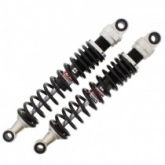 Амортизаторы задние YSS RE302-370T-01-X Black