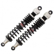 Амортизаторы задние YSS RE302-370T-01-X Black