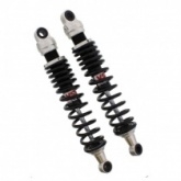 Амортизаторы задние YSS RE302-370T-03-X Black