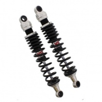 Амортизаторы задние YSS RE302-370T-03-X Black
