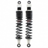 Амортизаторы задние YSS RE302-370T-04-X Black
