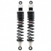 Амортизаторы задние YSS RE302-370T-04-X Black