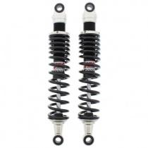 Амортизаторы задние YSS RE302-370T-04-X Black