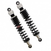 Амортизаторы задние YSS RE302-370T-05-X Black