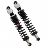 Амортизаторы задние YSS RE302-370T-14-X Black
