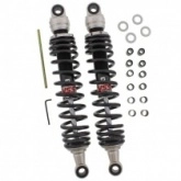 Амортизаторы задние YSS RE302-380T-04-X Black