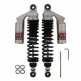 Амортизаторы задние YSS RG362-350TRCL-05-X Black