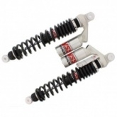 Амортизаторы задние YSS RG362-390TRC-05-X Black