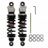 Амортизаторы задние YSS RZ362-280TR-02-X Black