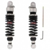 Амортизаторы задние YSS RZ362-280TRL-16-X Black