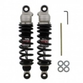 Амортизаторы задние YSS RZ362-290TR-01-X Black