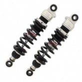 Амортизаторы задние YSS RZ362-300TRL-09-X Black