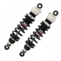 Амортизаторы задние YSS RZ362-300TRL-09-X Black