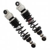 Амортизаторы задние YSS RZ362-300TRL-18-X Black