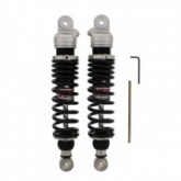 Амортизаторы задние YSS RZ362-320TRL-05-X Black