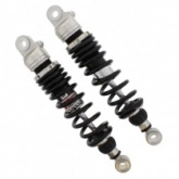 Амортизаторы задние YSS RZ362-320TRL-12-X Black
