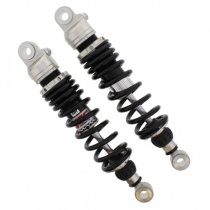 Амортизаторы задние YSS RZ362-320TRL-12-X Black