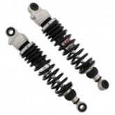 Амортизаторы задние YSS RZ362-320TRL-13-X Black