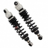 Амортизаторы задние YSS RZ362-320TRL-17-X Black