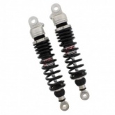 Амортизаторы задние YSS RZ362-320TRL-20-X Black