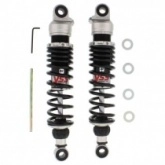Амортизаторы задние YSS RZ362-320TRL-47-X Black