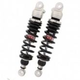 Амортизаторы задние YSS RZ362-320TRL-53-X Black