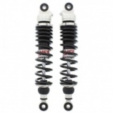 Амортизаторы задние YSS RZ362-330TRL-01-X Black