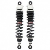 Амортизаторы задние YSS RZ362-330TRL-01-X Black
