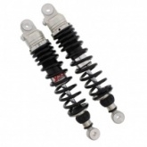 Амортизаторы задние YSS RZ362-330TRL-04-X Black