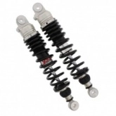 Амортизаторы задние YSS RZ362-330TRL-04-X Black