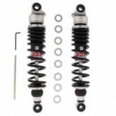 Амортизаторы задние YSS RZ362-330TRL-37-X Black