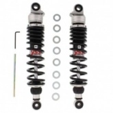 Амортизаторы задние YSS RZ362-330TRL-37-X Black
