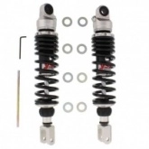 Амортизаторы задние YSS RZ362-330TRL-51-X Black