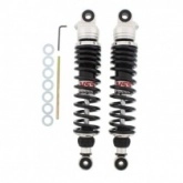 Амортизаторы задние YSS RZ362-330TRL-57-X Black
