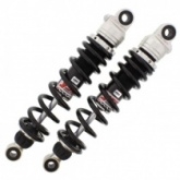 Амортизаторы задние YSS RZ362-335TR-08-X Black