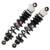 Амортизаторы задние YSS RZ362-335TR-08-X Black