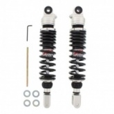 Амортизаторы задние YSS RZ362-335TRL-01-X Black