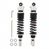Амортизаторы задние YSS RZ362-335TRL-01-X Black