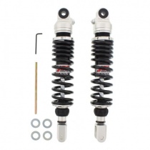 Амортизаторы задние YSS RZ362-335TRL-01-X Black