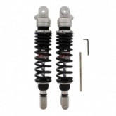 Амортизаторы задние YSS RZ362-335TRL-06-X Black