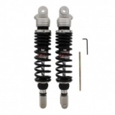 Амортизаторы задние YSS RZ362-335TRL-06-X Black