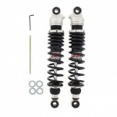 Амортизаторы задние YSS RZ362-340TRL-06-X Black