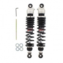 Амортизаторы задние YSS RZ362-340TRL-06-X Black