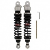 Амортизаторы задние YSS RZ362-340TRL-07-X Black