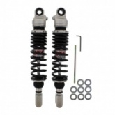 Амортизаторы задние YSS RZ362-340TRL-18-X Black