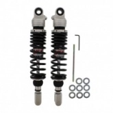Амортизаторы задние YSS RZ362-340TRL-18-X Black